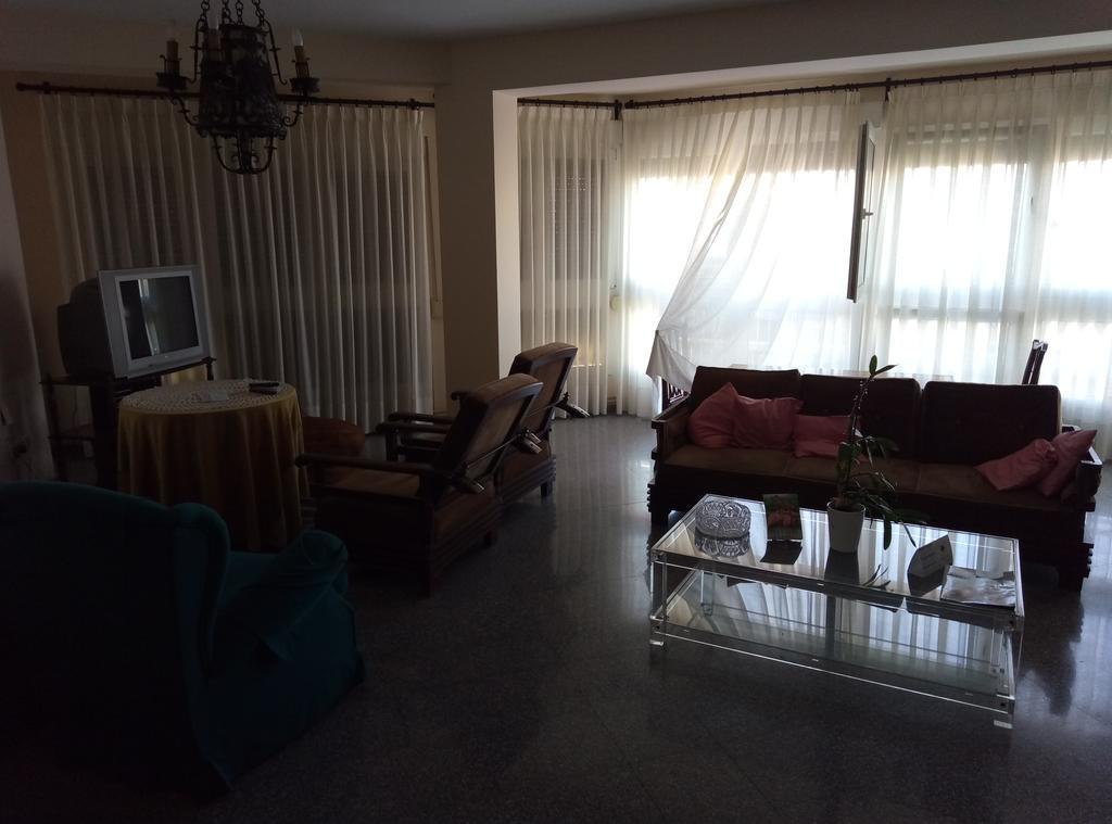 Sol Levante Alicante Exterior foto