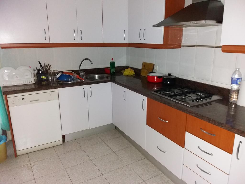 Sol Levante Alicante Exterior foto